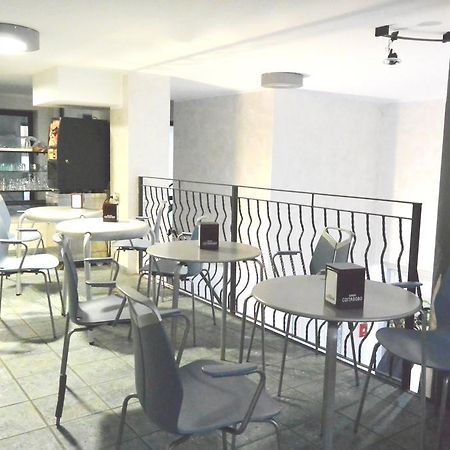 Hotel Balbo Turin Exteriör bild