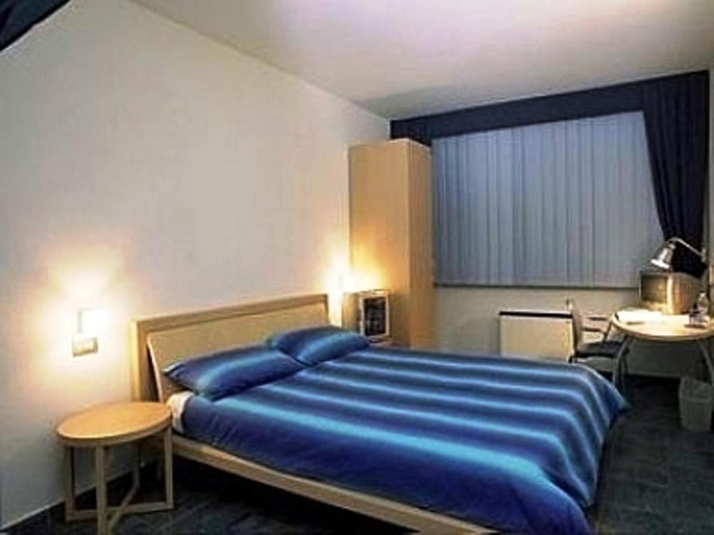 Hotel Balbo Turin Rum bild